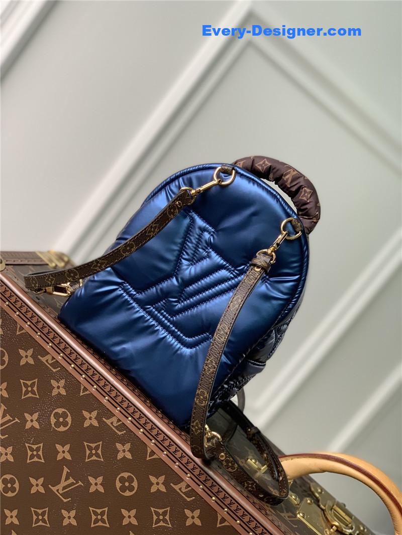 l0vis Vvtt0n lv pillow palm springs mini backpack