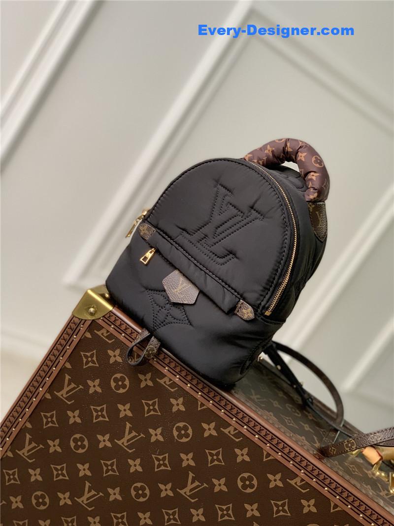 l0vis Vvtt0n lv pillow palm springs mini backpack