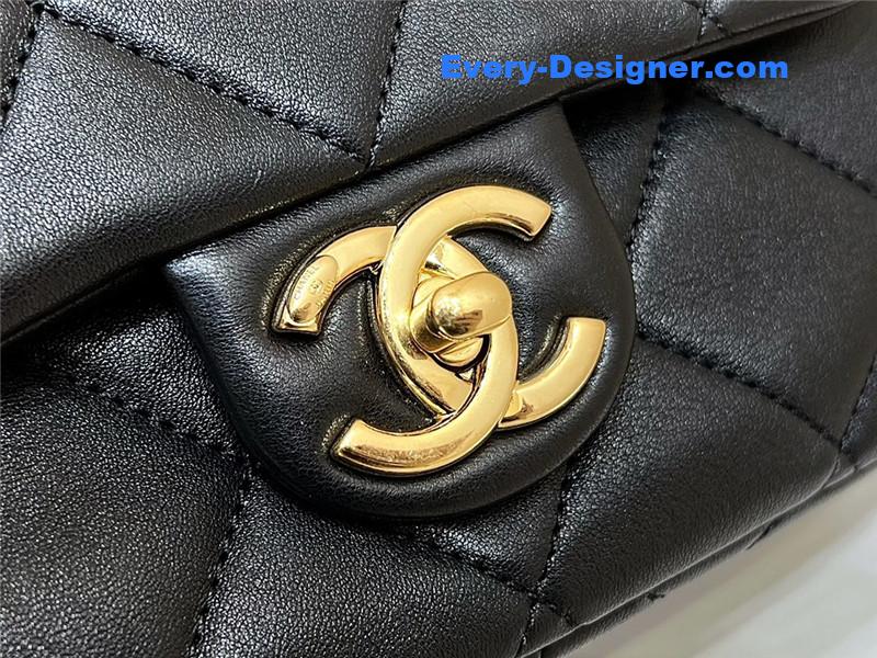 Ch**el classic flap bag