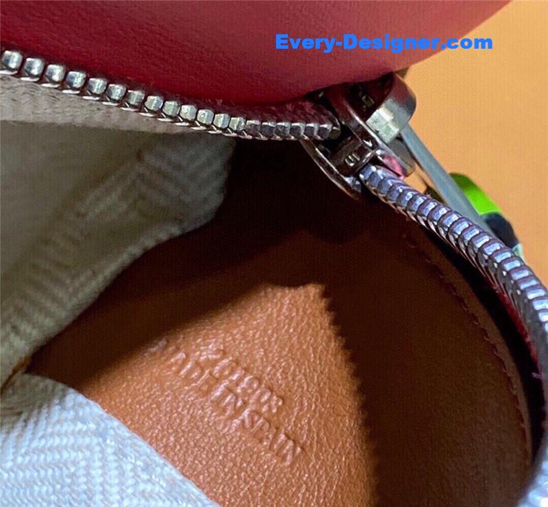 L0ew* simple atmosphere handbag