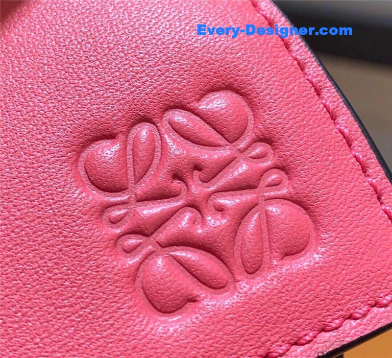 L0ew* simple atmosphere handbag