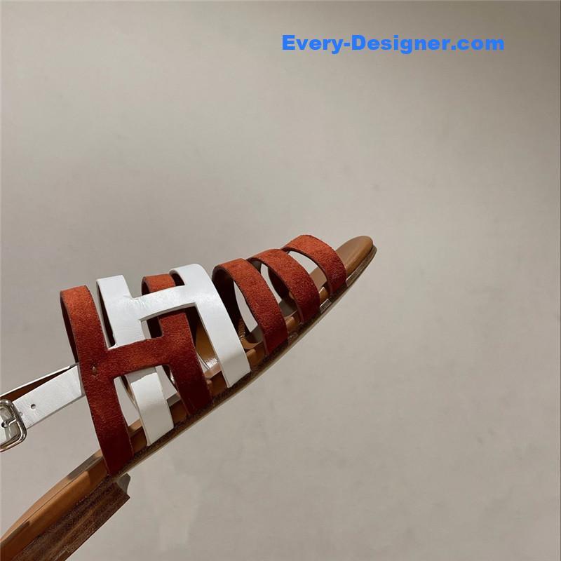 H**me5 new fashion all-match sandals