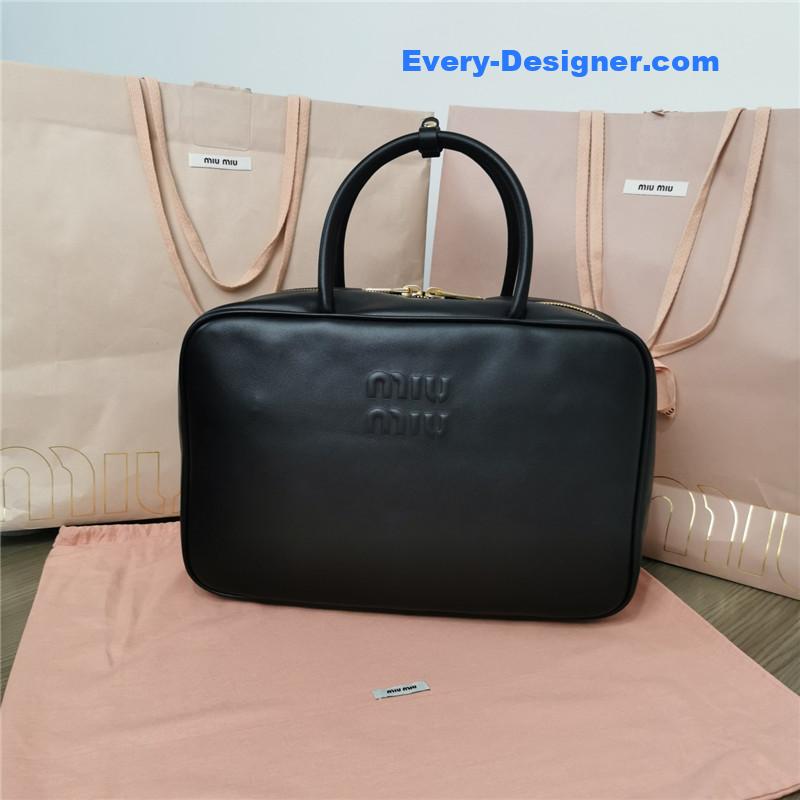 M1um1u new bowling bag
