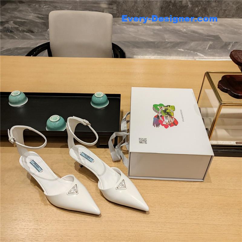 Pra*a ankle boots