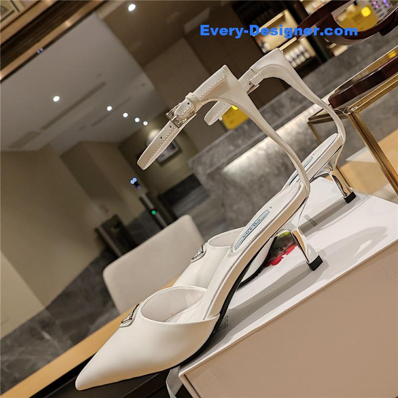 Pra*a ankle boots