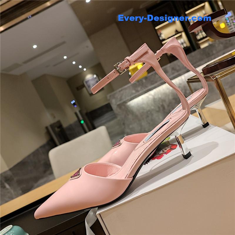 Pra*a ankle boots