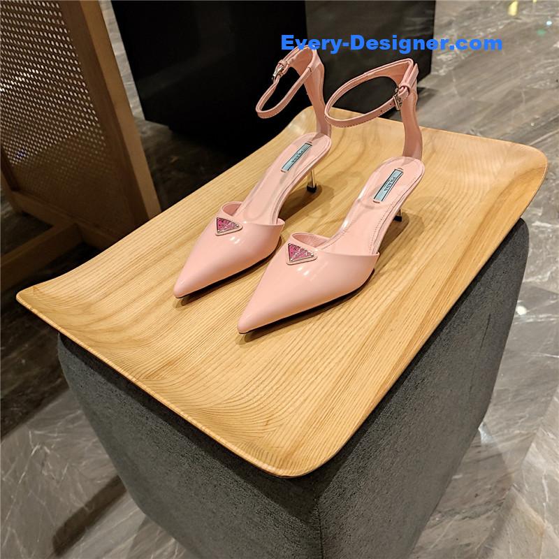 Pra*a ankle boots