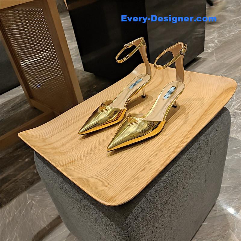 Pra*a ankle boots