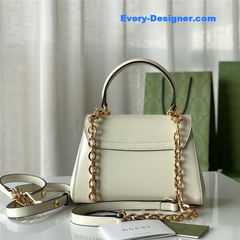 Gvc*1 horsebit 1955 medium shoulder bag