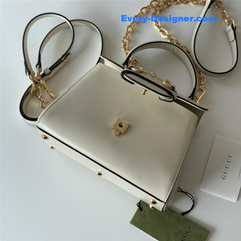 Gvc*1 horsebit 1955 medium shoulder bag