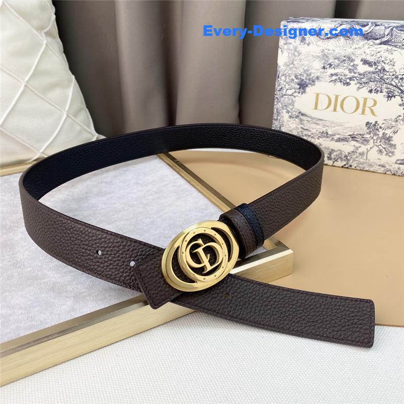 D10r original single with original buckle head belt
