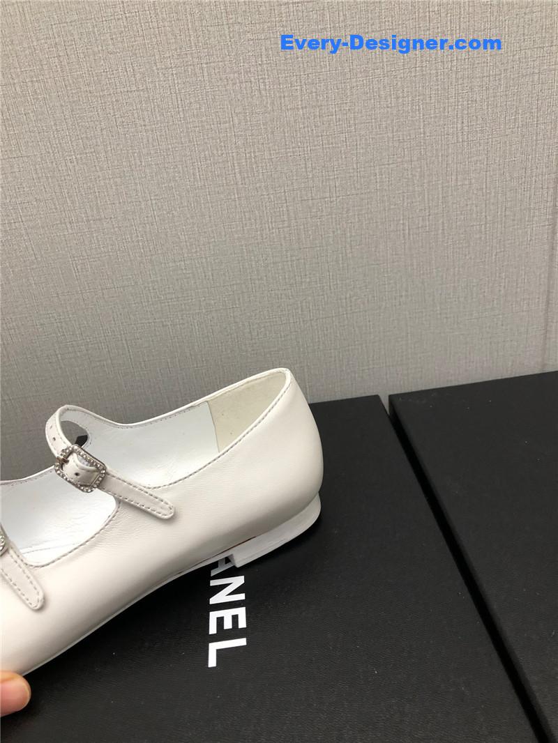 CC classic color block logo shoes
