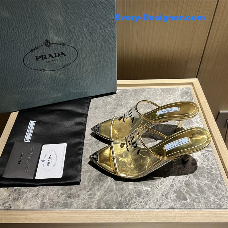 Pra*a early spring new hot style slippers