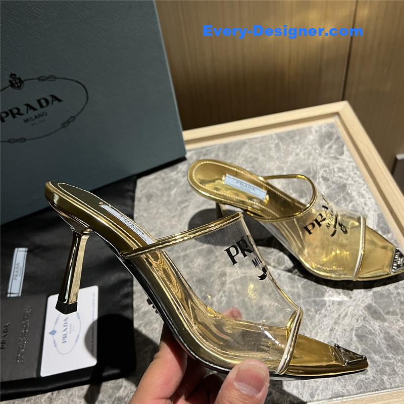 Pra*a early spring new hot style slippers