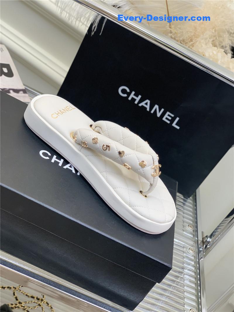 CC new flip flops