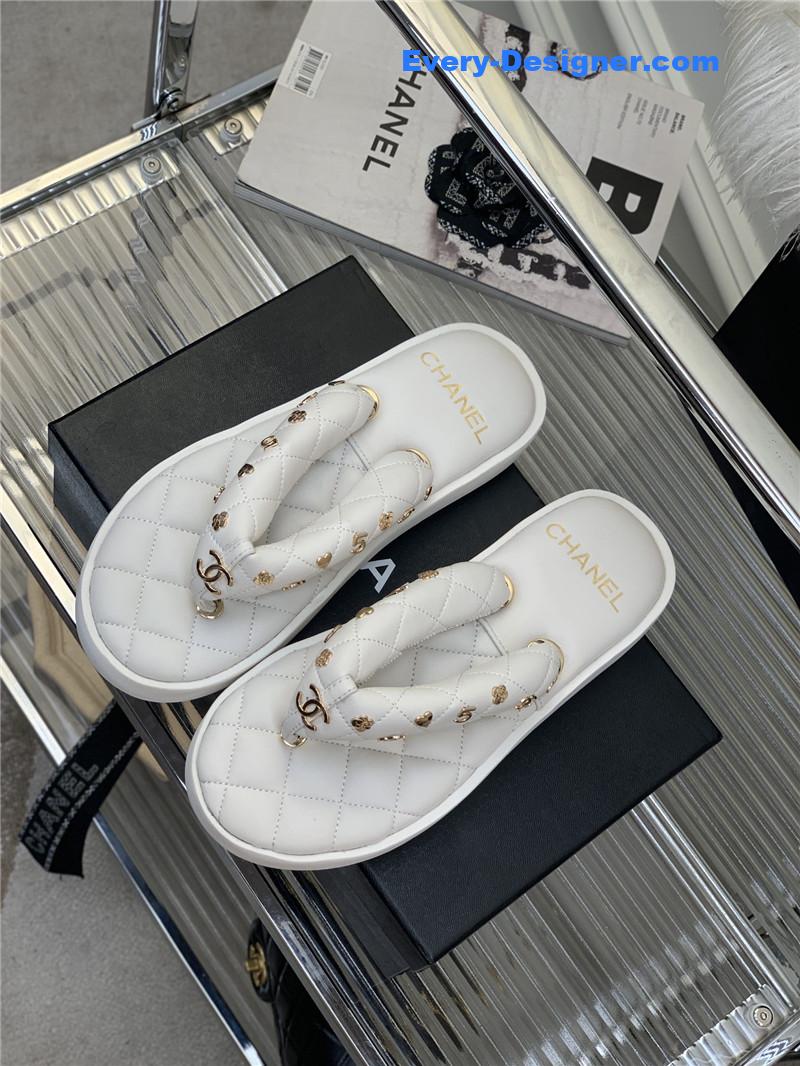 CC new flip flops