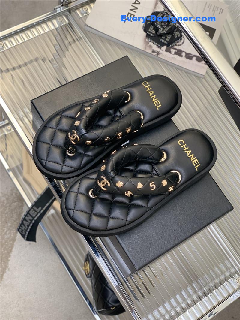 CC new flip flops