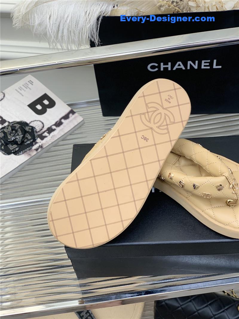 CC new flip flops