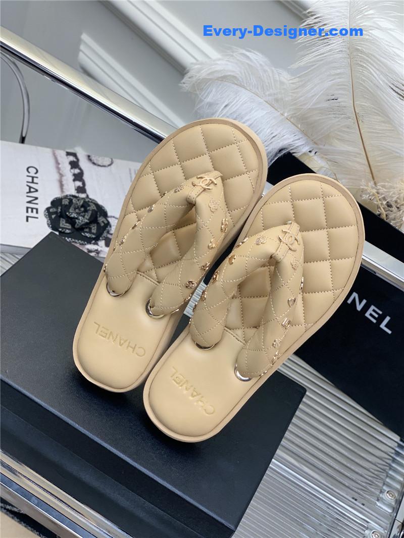 CC new flip flops