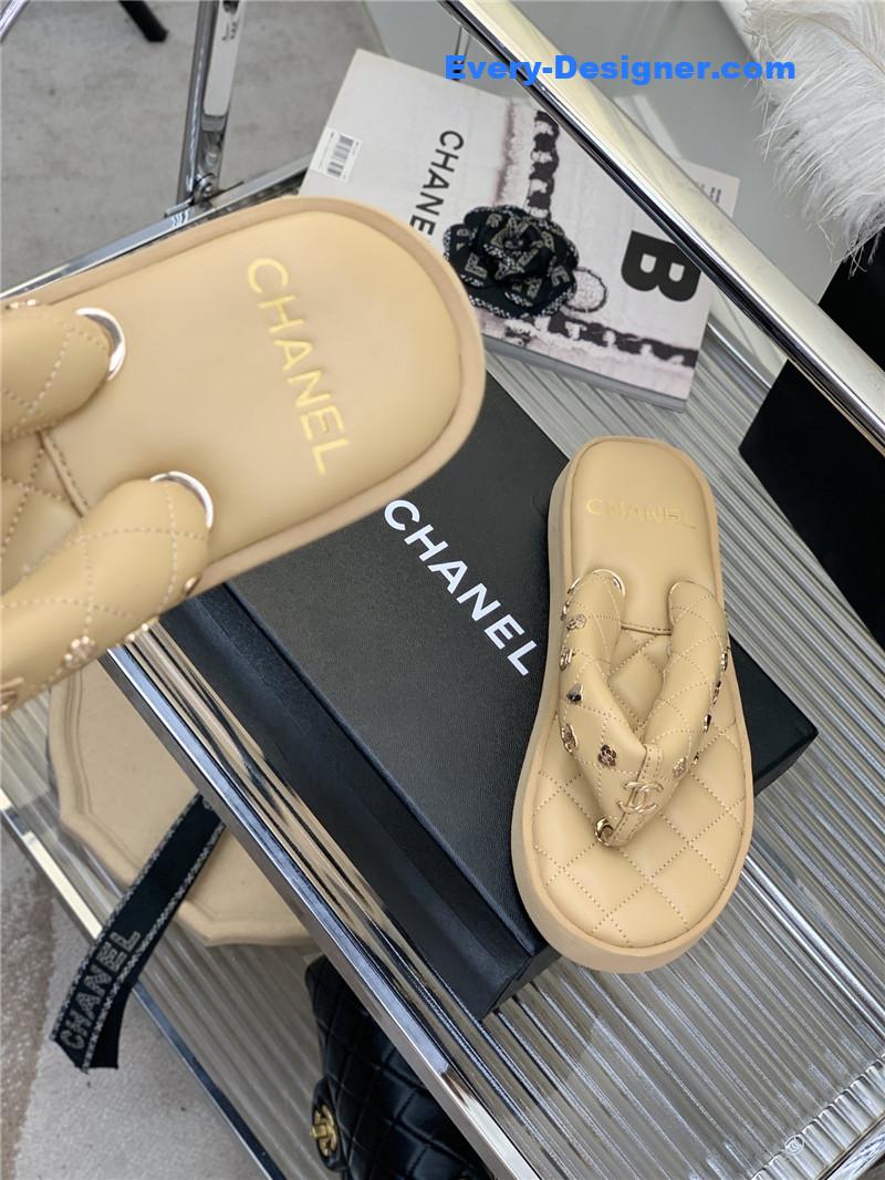 CC new flip flops