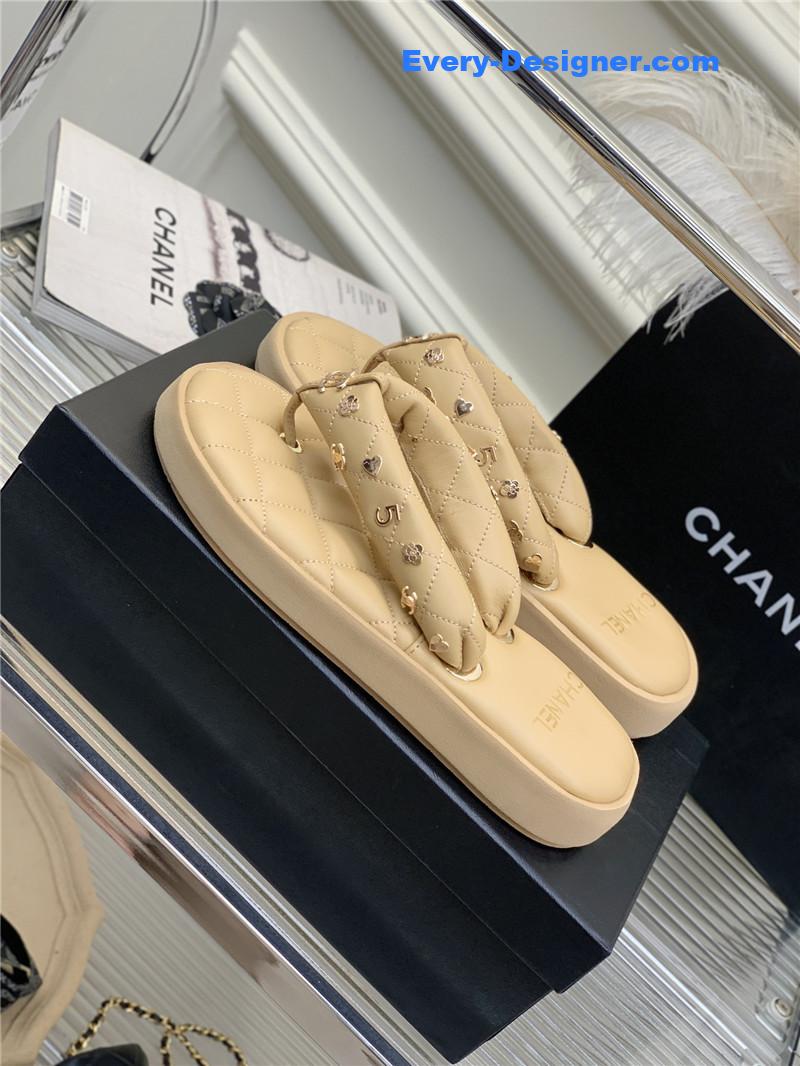 CC new flip flops