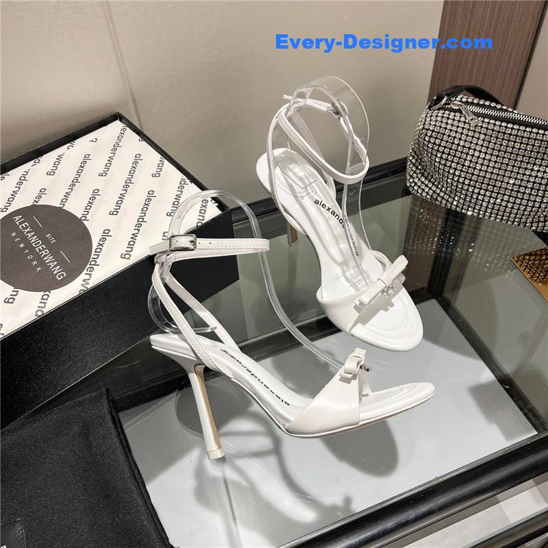 A1exa*der wang women’s high heels