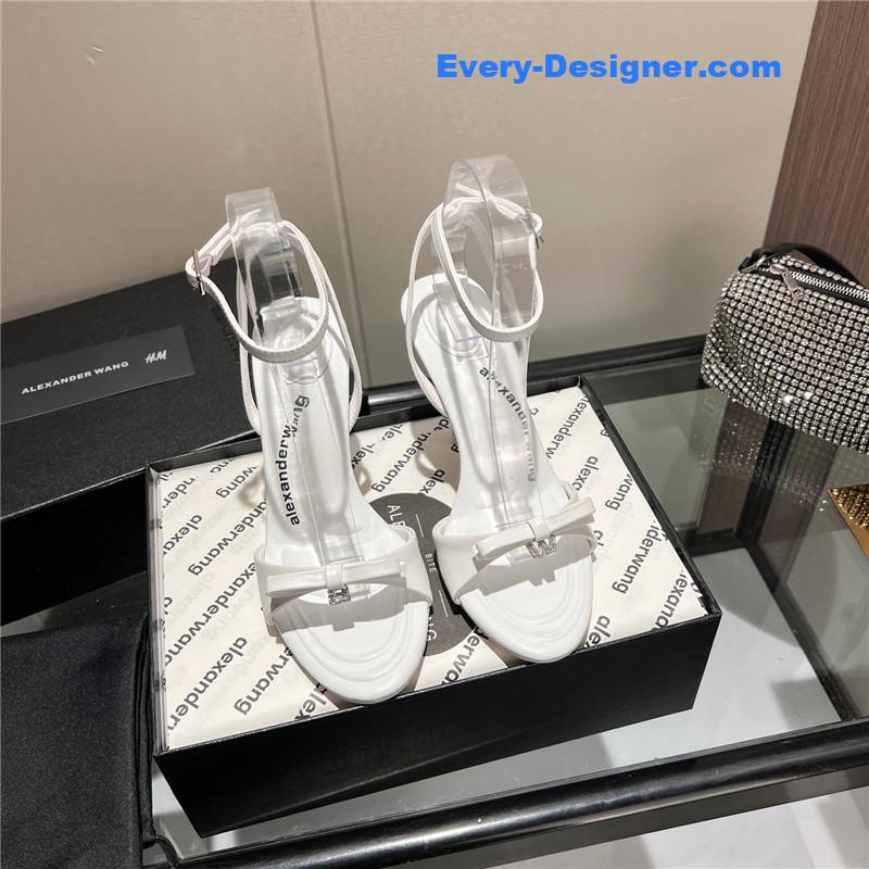 A1exa*der wang women’s high heels