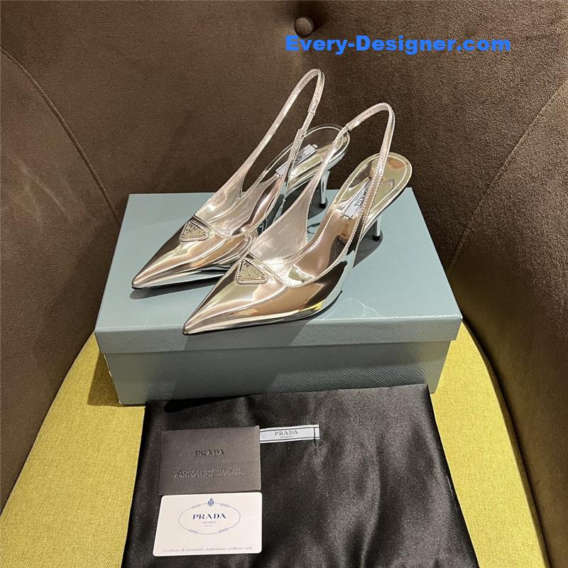 Pra*a new hot style high heels