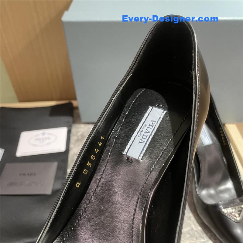 Pra*a new hot style high heels