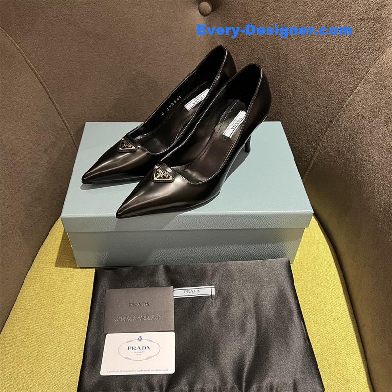Pra*a new hot style high heels