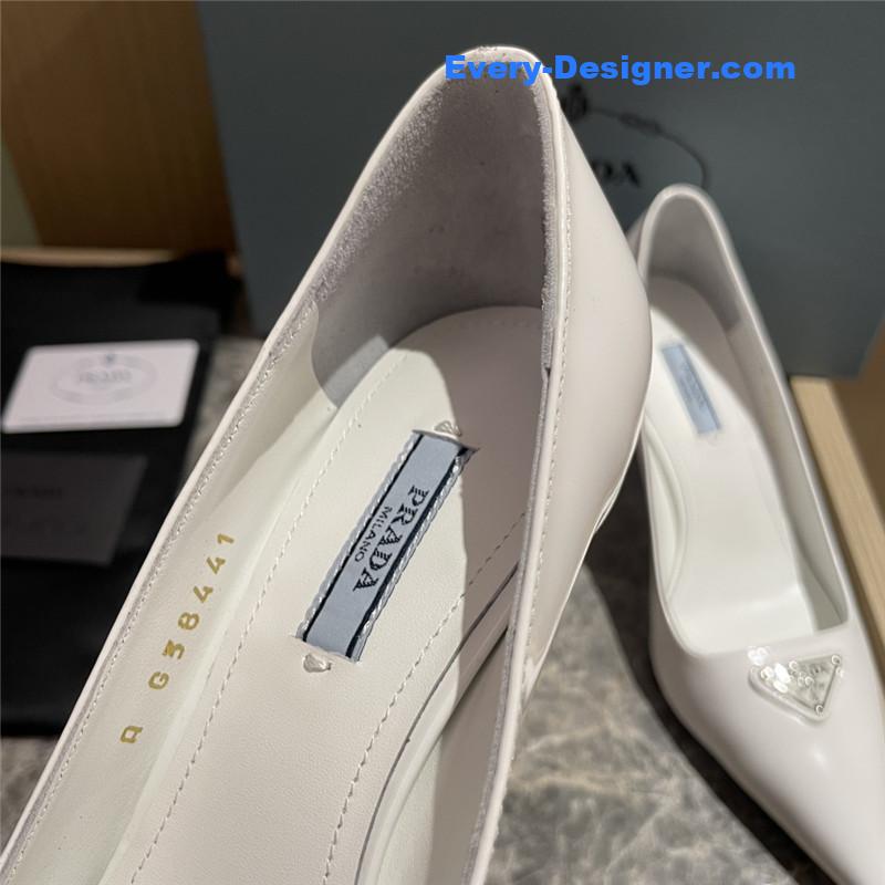Pra*a new hot style high heels