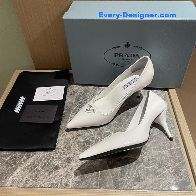 Pra*a new hot style high heels