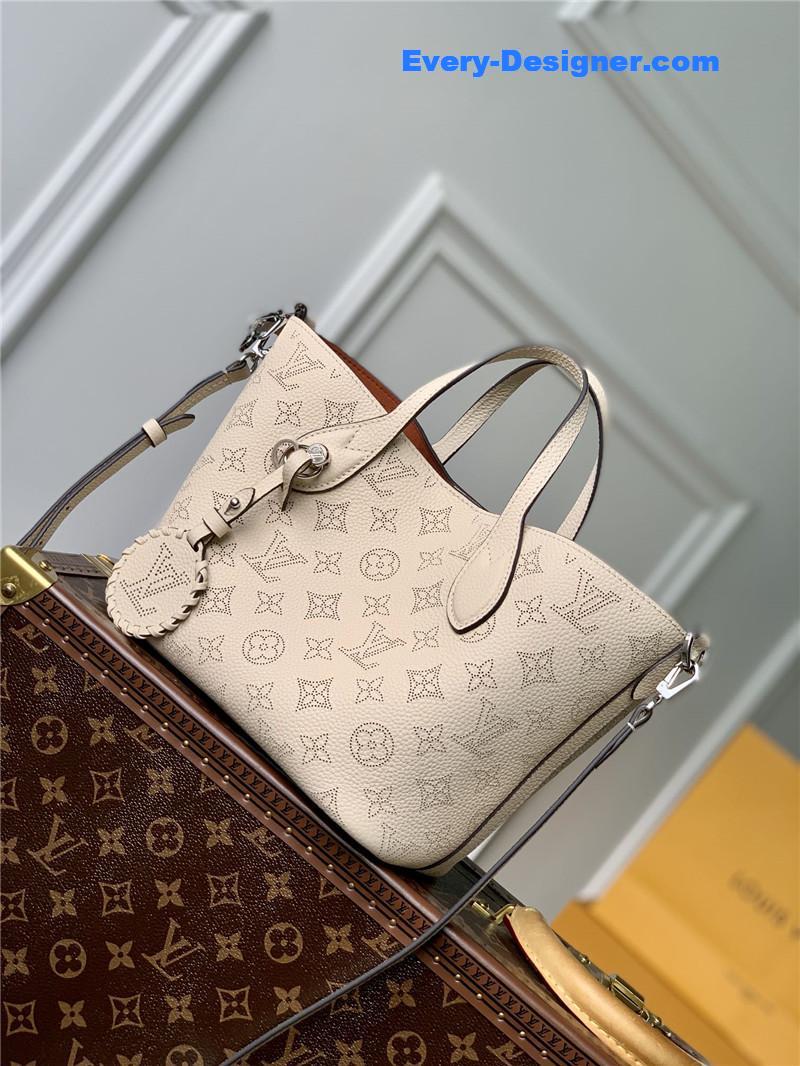 l0vis Vvtt0n lv blossom small mahina bag