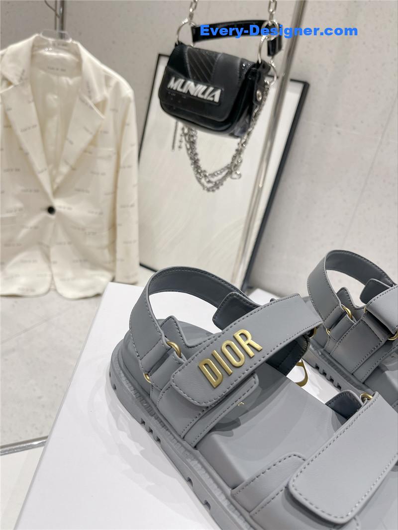 D10r mizza pattern D10ract sandals