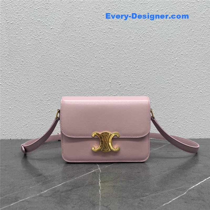 Ce1i*e triomphe bag