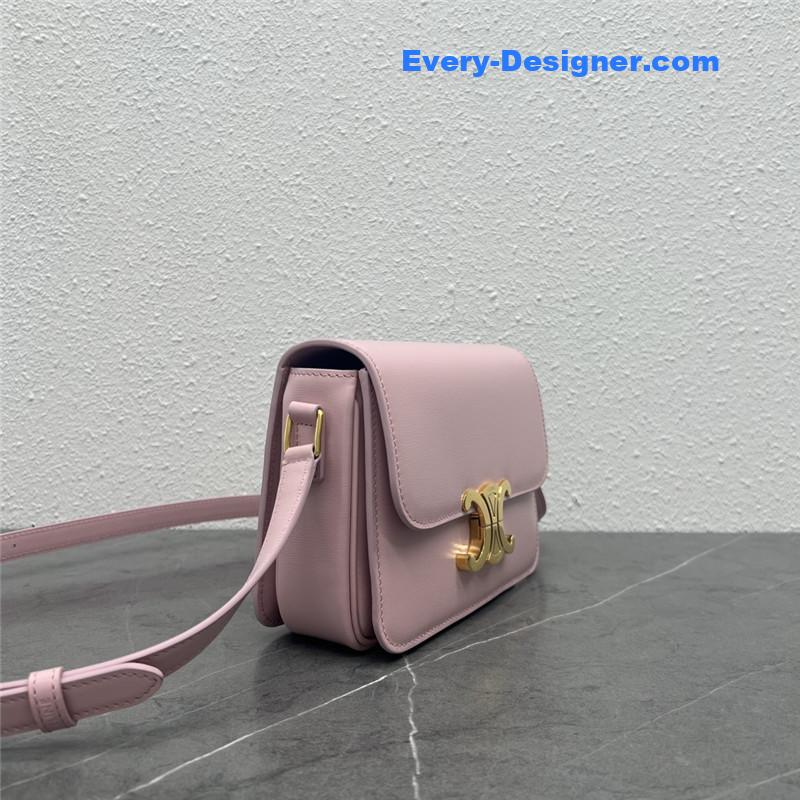 Ce1i*e triomphe bag