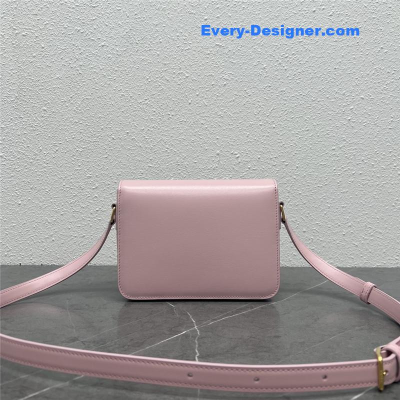 Ce1i*e triomphe bag