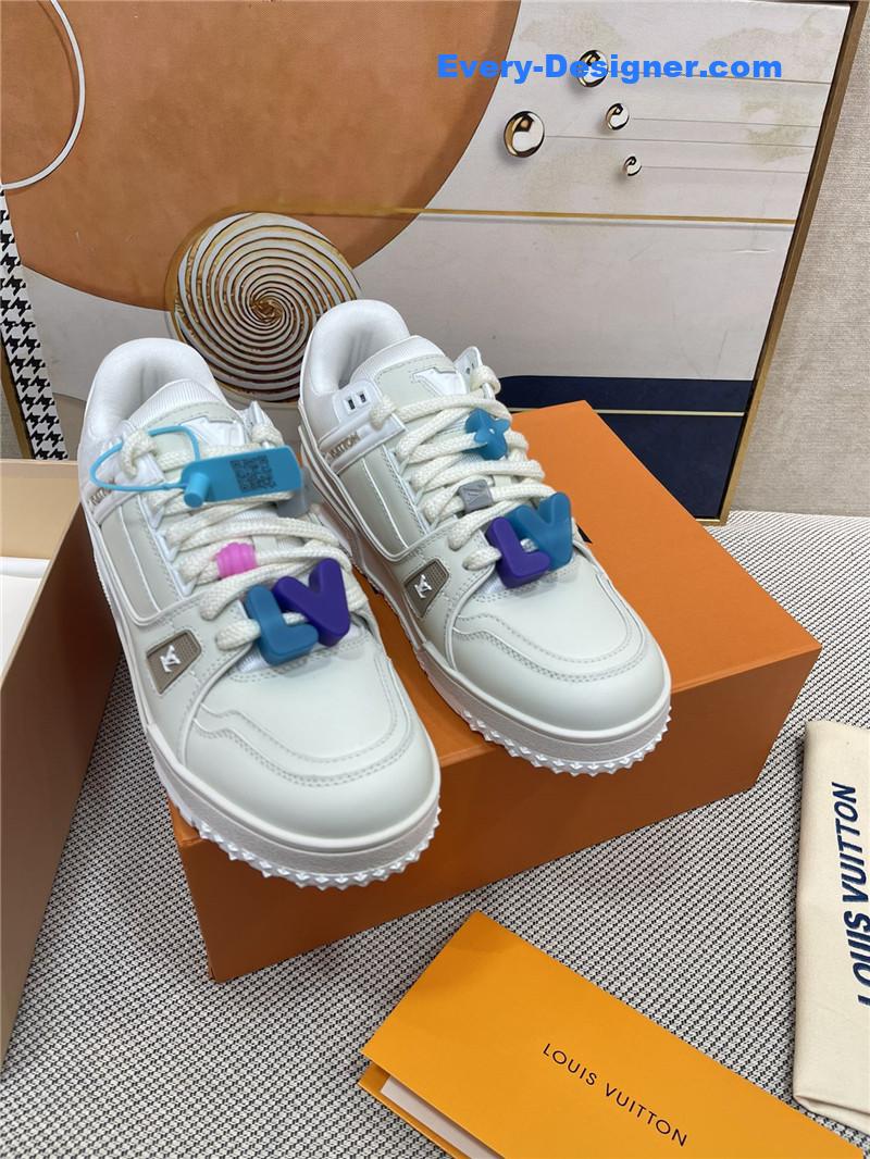 l0vis Vvtt0n lv new retro basketball shoes