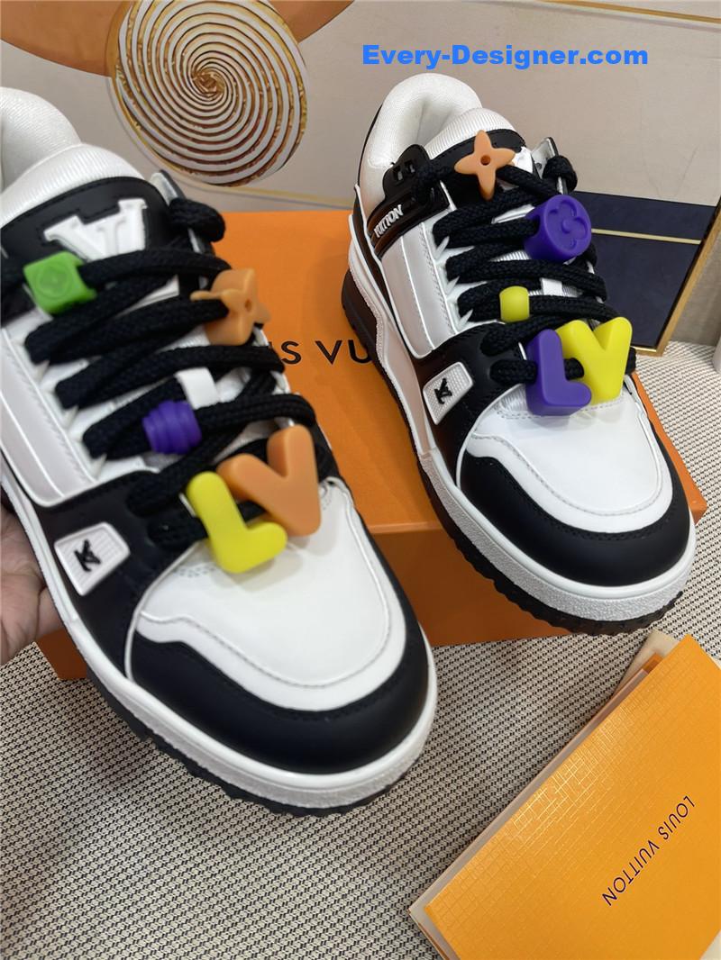 l0vis Vvtt0n lv new retro basketball shoes