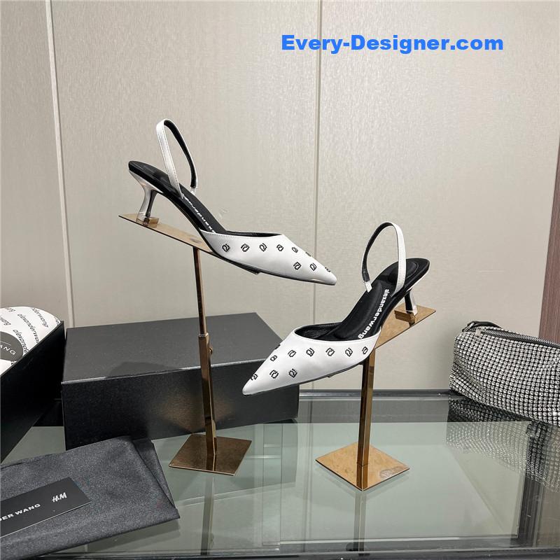 A1exa*der wang women’s high heels