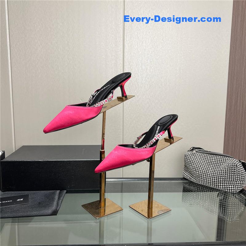 A1exa*der wang women’s high heels