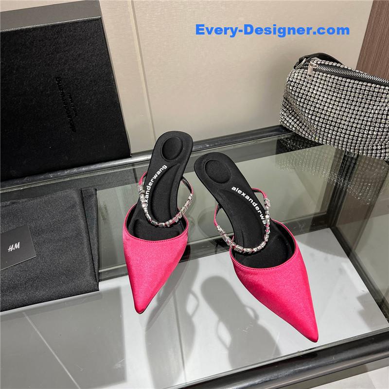 A1exa*der wang women’s high heels