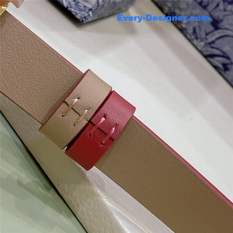 D10r montaigne *cd* belt