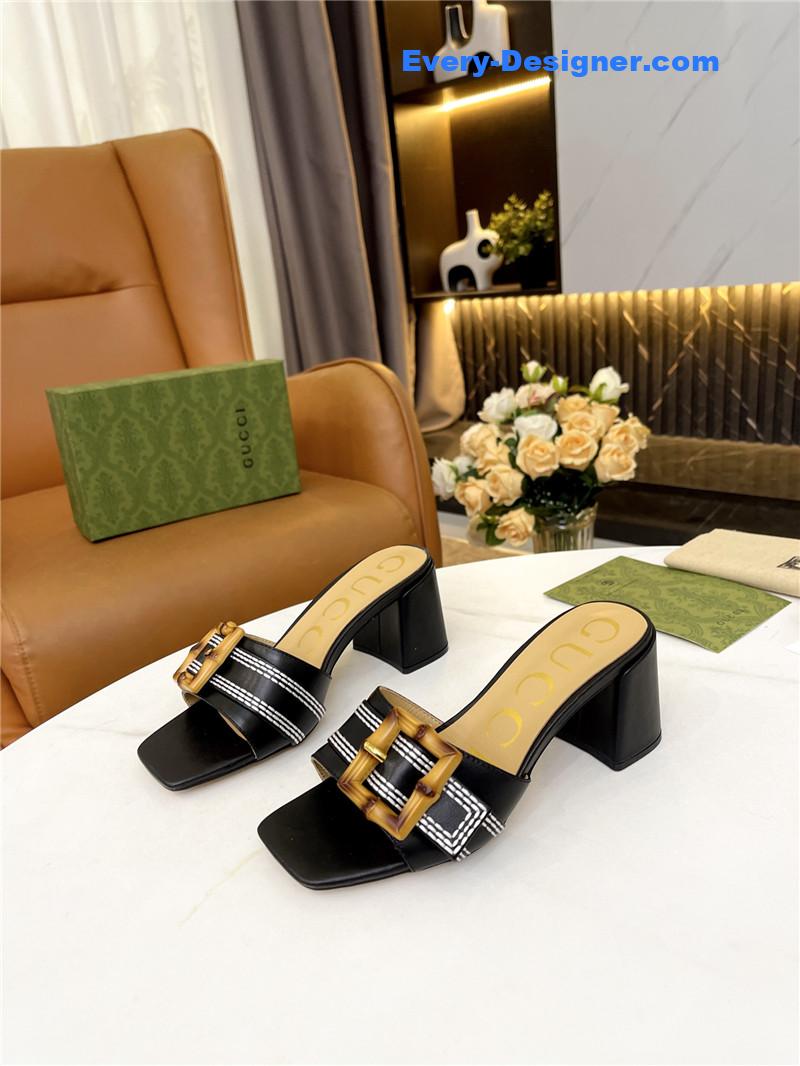 Gvc*1 counter new slippers