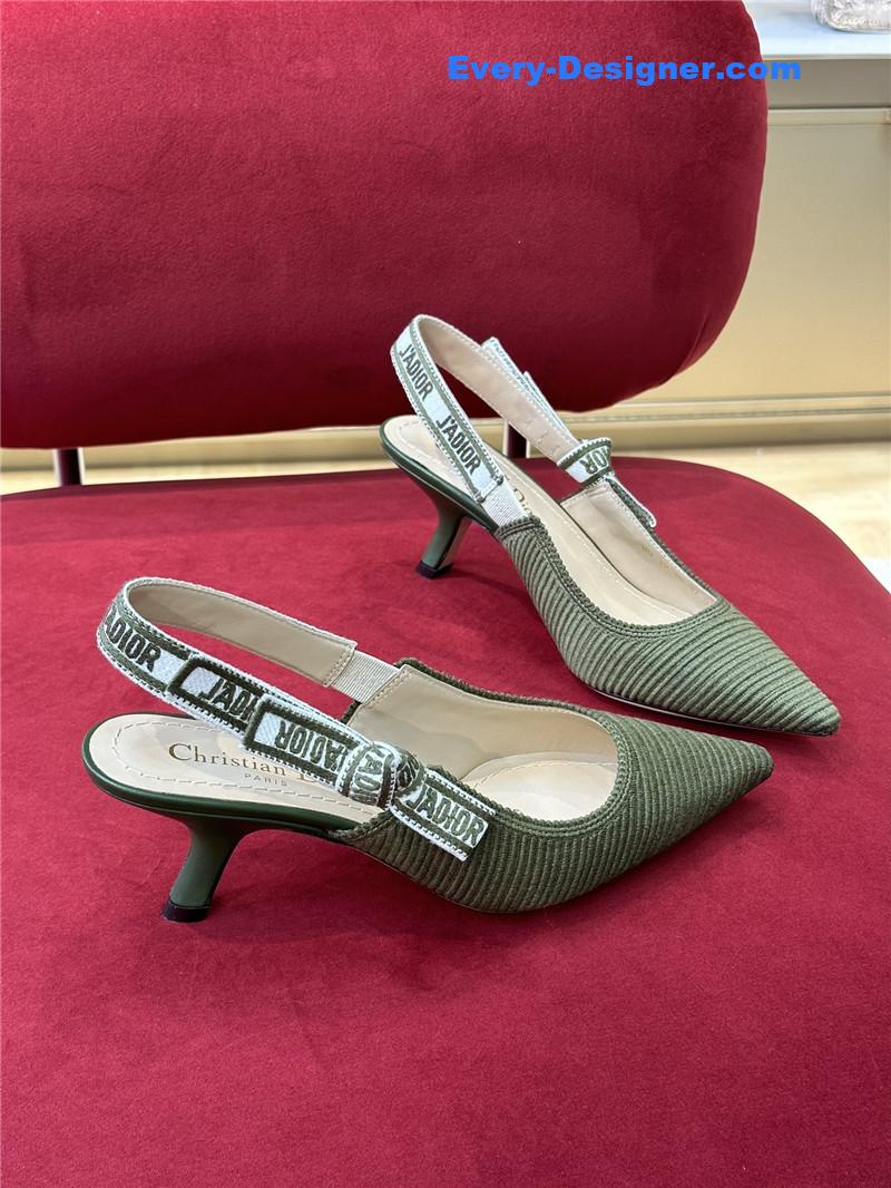 D10r seiko embroidered upper shoes