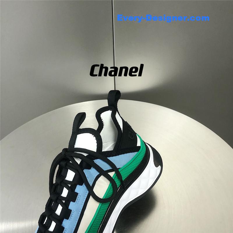 CC air cushion sports shoes