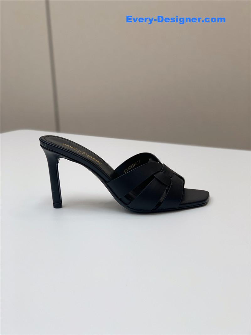 Y51 high heel slippers