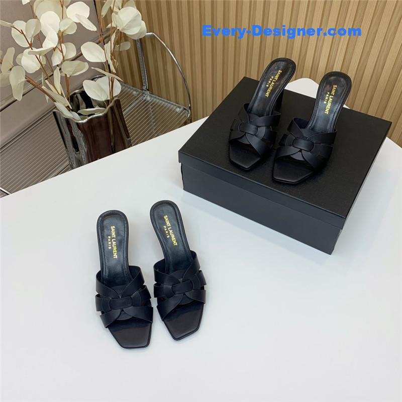 Y51 high heel slippers