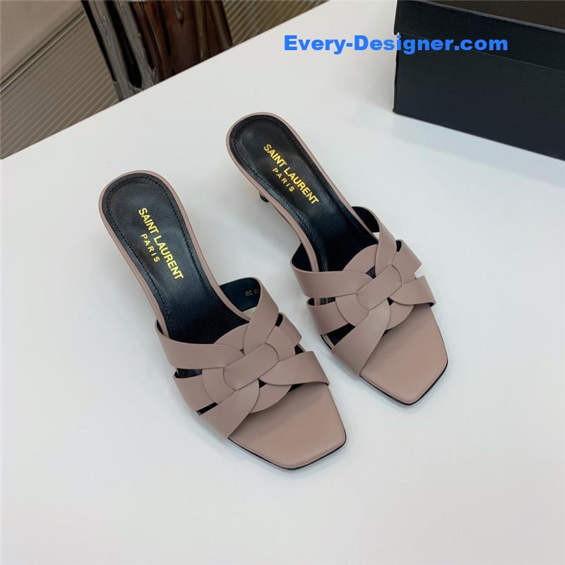 Y51 high heel slippers