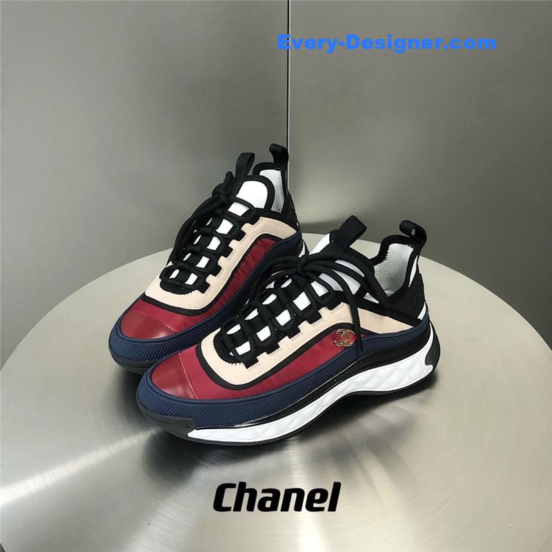 CC air cushion sports shoes